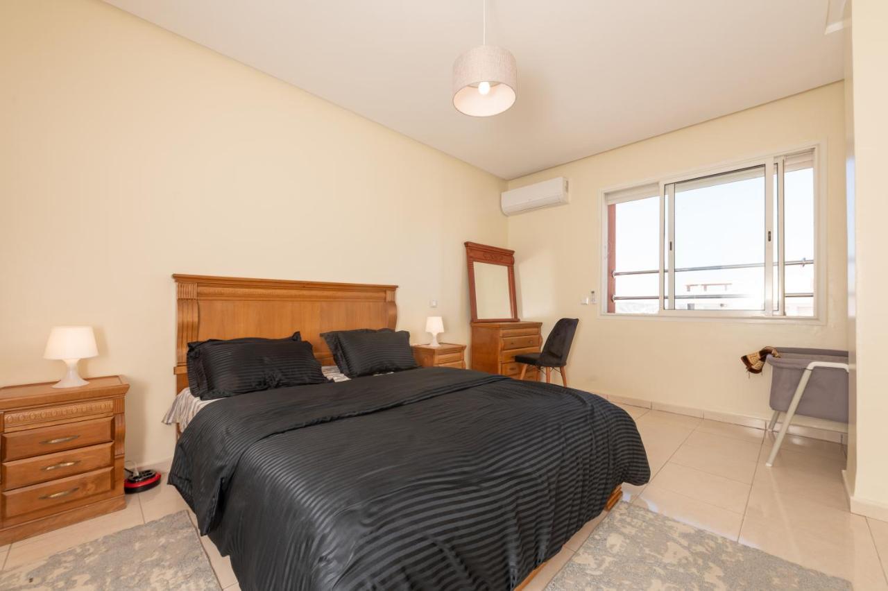 Appartement En Residence Avec Piscine Агадир Экстерьер фото